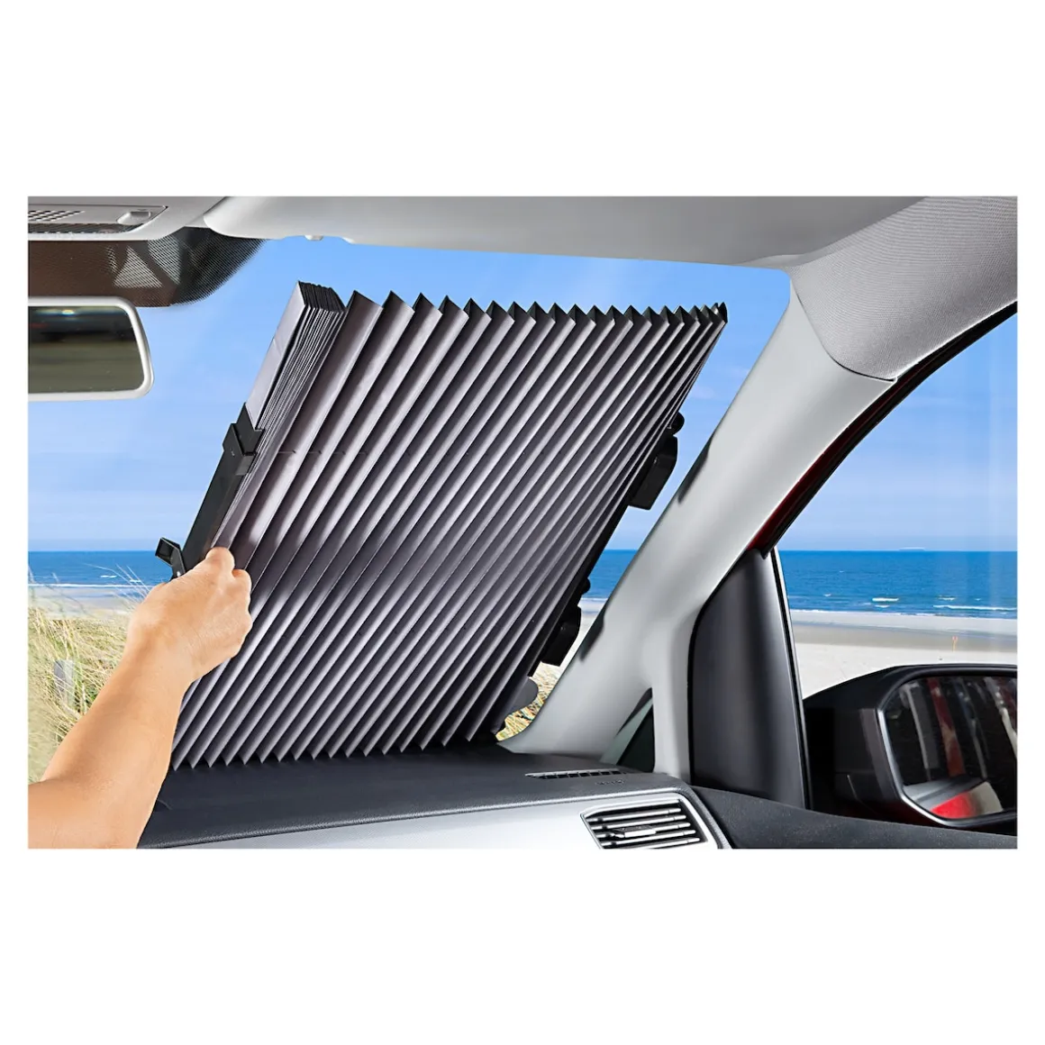 Auto-Sonnenschutz "Universal"