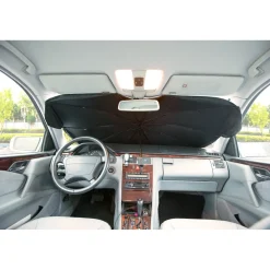 Auto-Sonnenschutzschirm