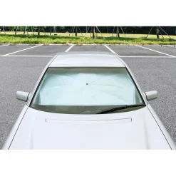 Auto-Sonnenschutzschirm