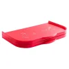 Backblech, faltbar, Silikon