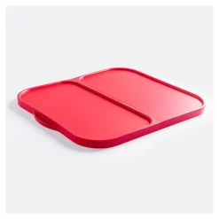Backblech, faltbar, Silikon
