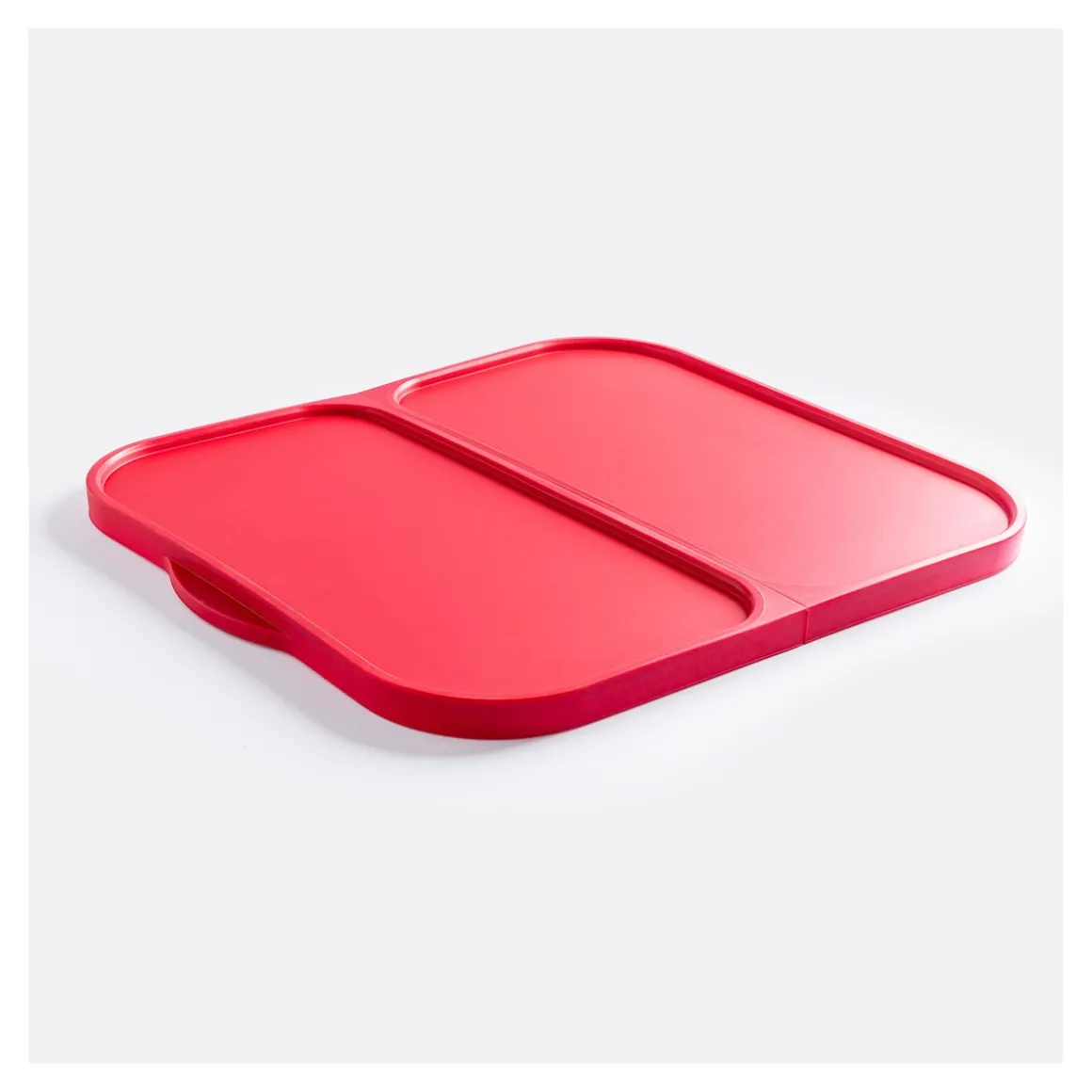 Backblech, faltbar, Silikon