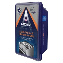 Backofen- und Herdreiniger „Astonish“, 450 g