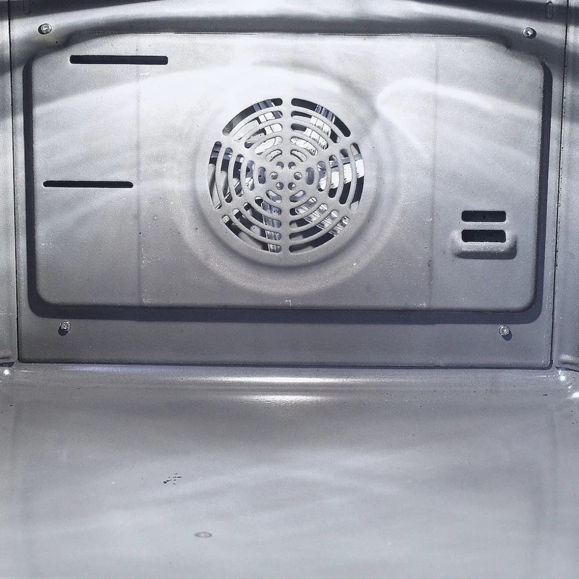 Backofenreiniger Nano-Clean "Krustenfix", 250 ml