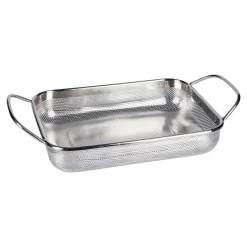 Backschale „knusprig“