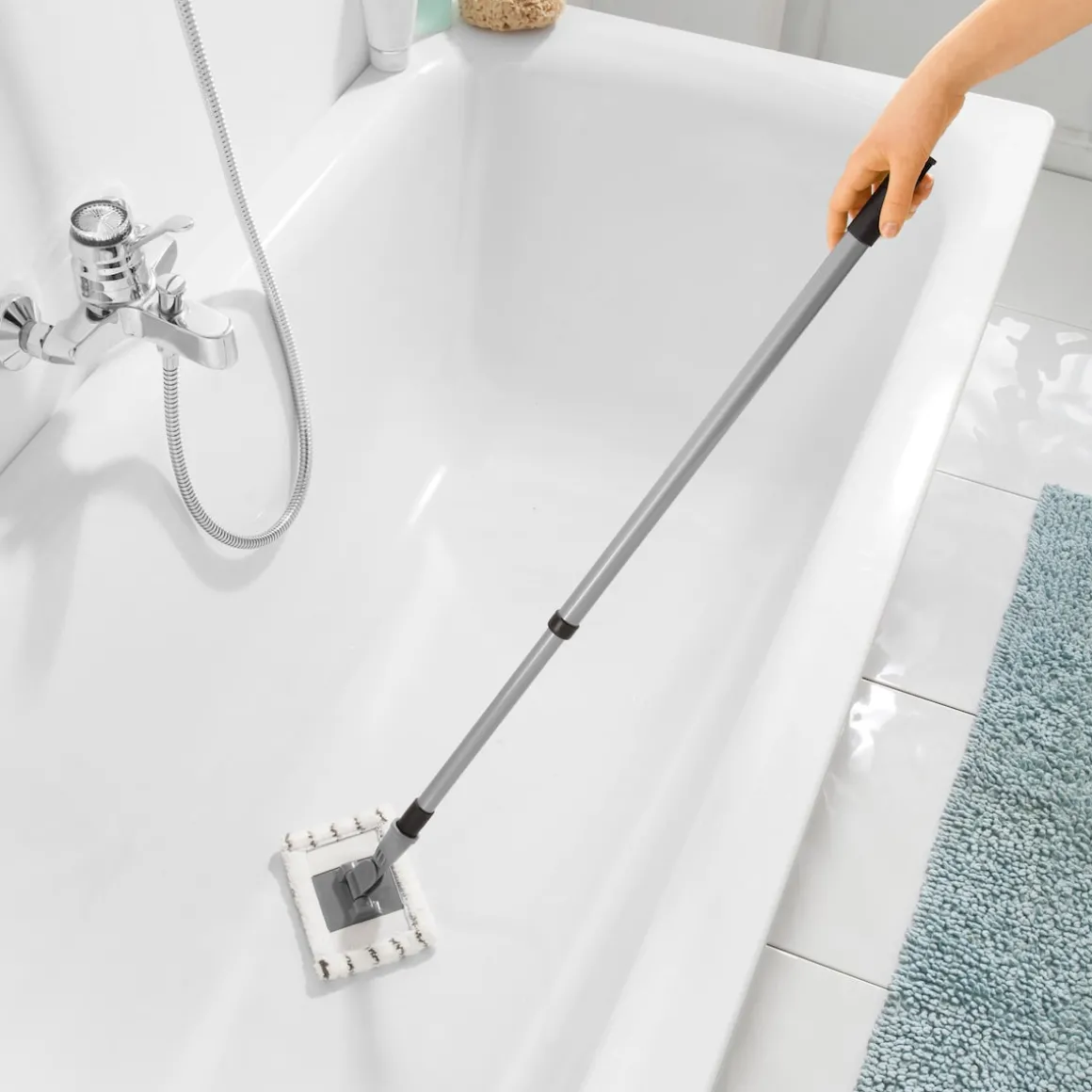 Bad- und Fliesenwischer