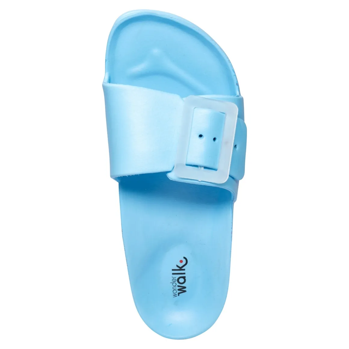 Bade-Pantolette „Kreta“