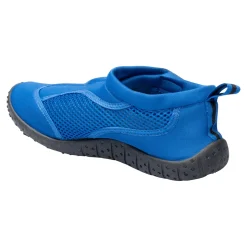 Badeschuh „unisex“ blau