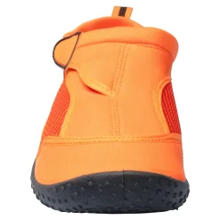 Badeschuh „unisex“ orange