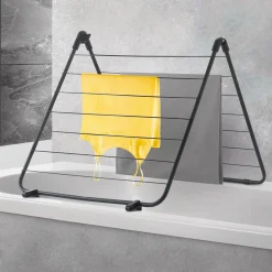 Badewannentrockner "Nevis Onyx"