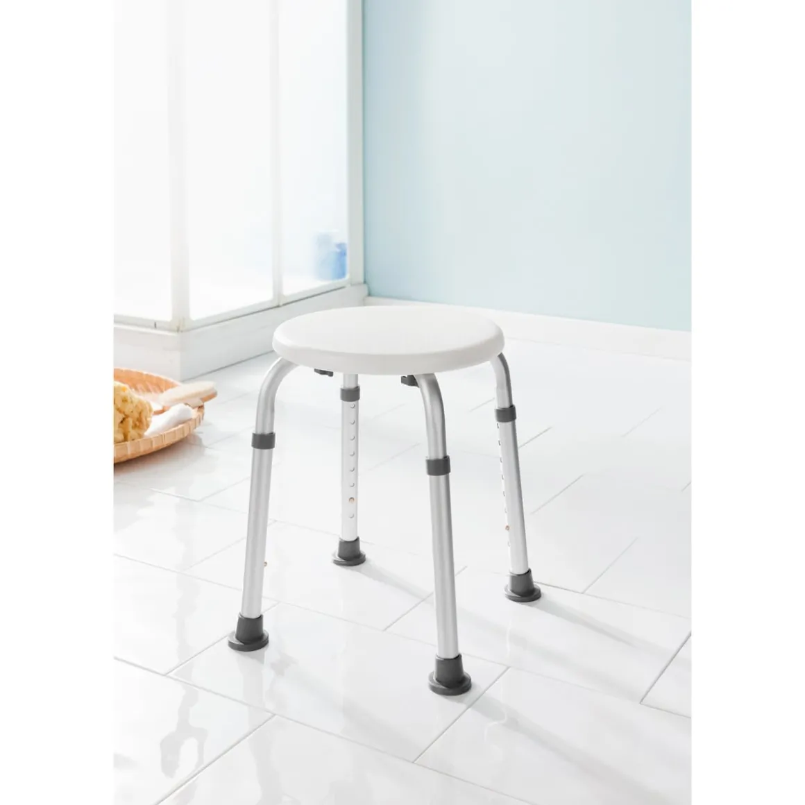 Badhocker "Variabel"