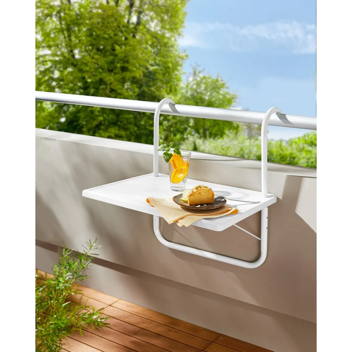 Balkontisch "Kompakt"