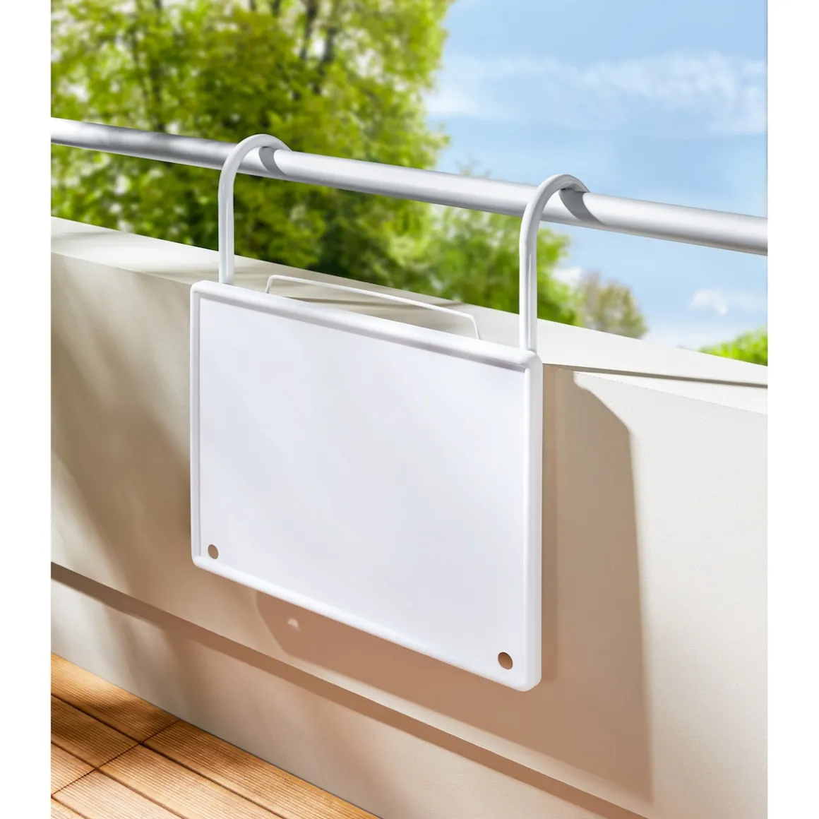 Balkontisch "Kompakt"