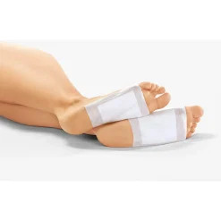 Bambus- und Lavendel-Pflaster-Set, 10 Stück + 10 Gratis