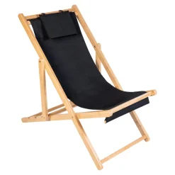 Bambus-Klappstuhl „Style“