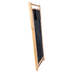 Bambus-Klappstuhl „Style“