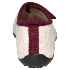 Barfuß-Filzpantoffel