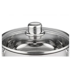 Basic Topfset "Galactica" 9-teilig