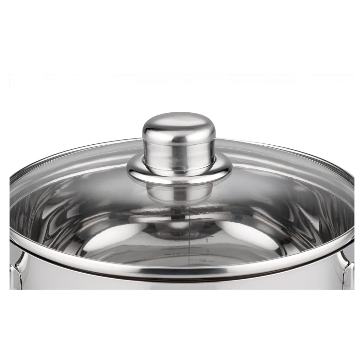 Basic Topfset "Galactica" 9-teilig