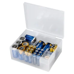 Batterie-Box