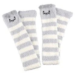 Bein- und Kniewärmer „Mausi“
