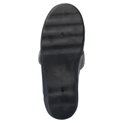 Bequem-Kletthausschuh „Sarah“