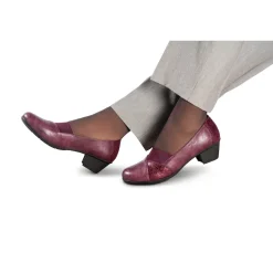 Bequem-Pumps „Barbara“