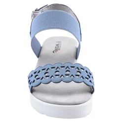 Bequem-Sandale „Sandra“