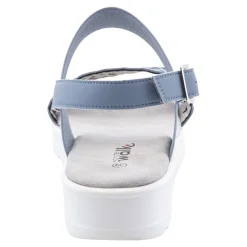 Bequem-Sandale „Sandra“