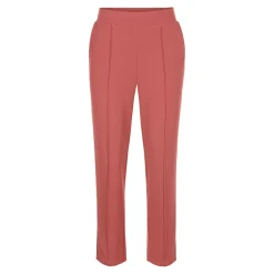 Bequem-Schlupfhose 7/8 „Elegant“ beere