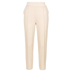 Bequem-Schlupfhose 7/8 „Elegant“ creme