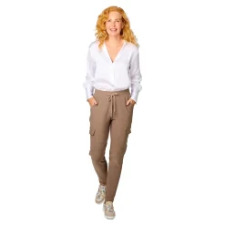 Bequem-Schlupfhose „Cargo“