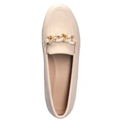 Bequem-Slipper „Diana“ beige