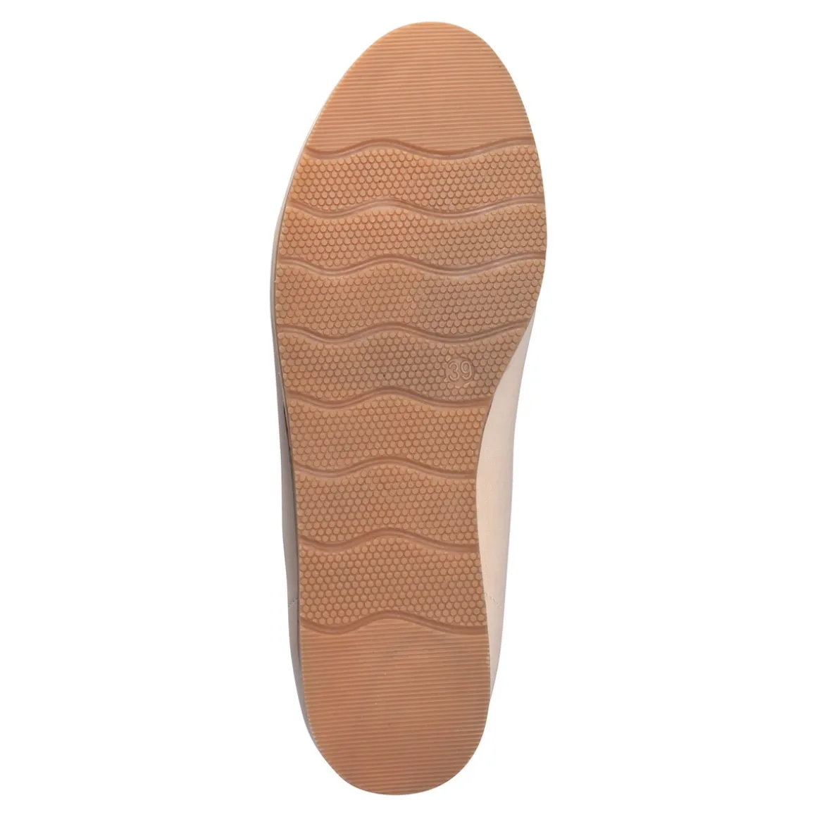 Bequem-Slipper „Diana“ beige