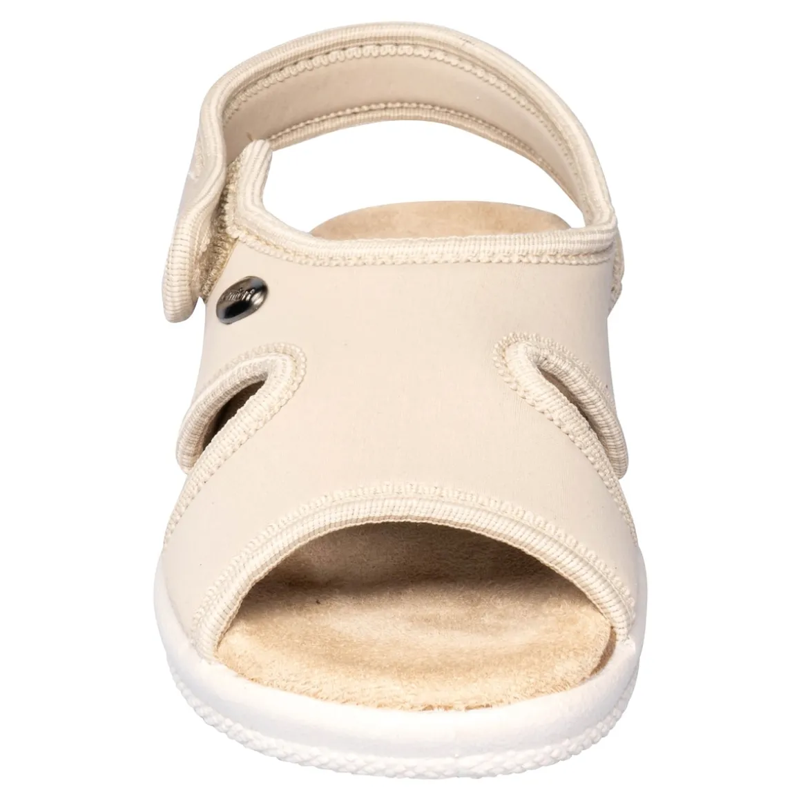 Bequem-Softsandale "Bardolino"