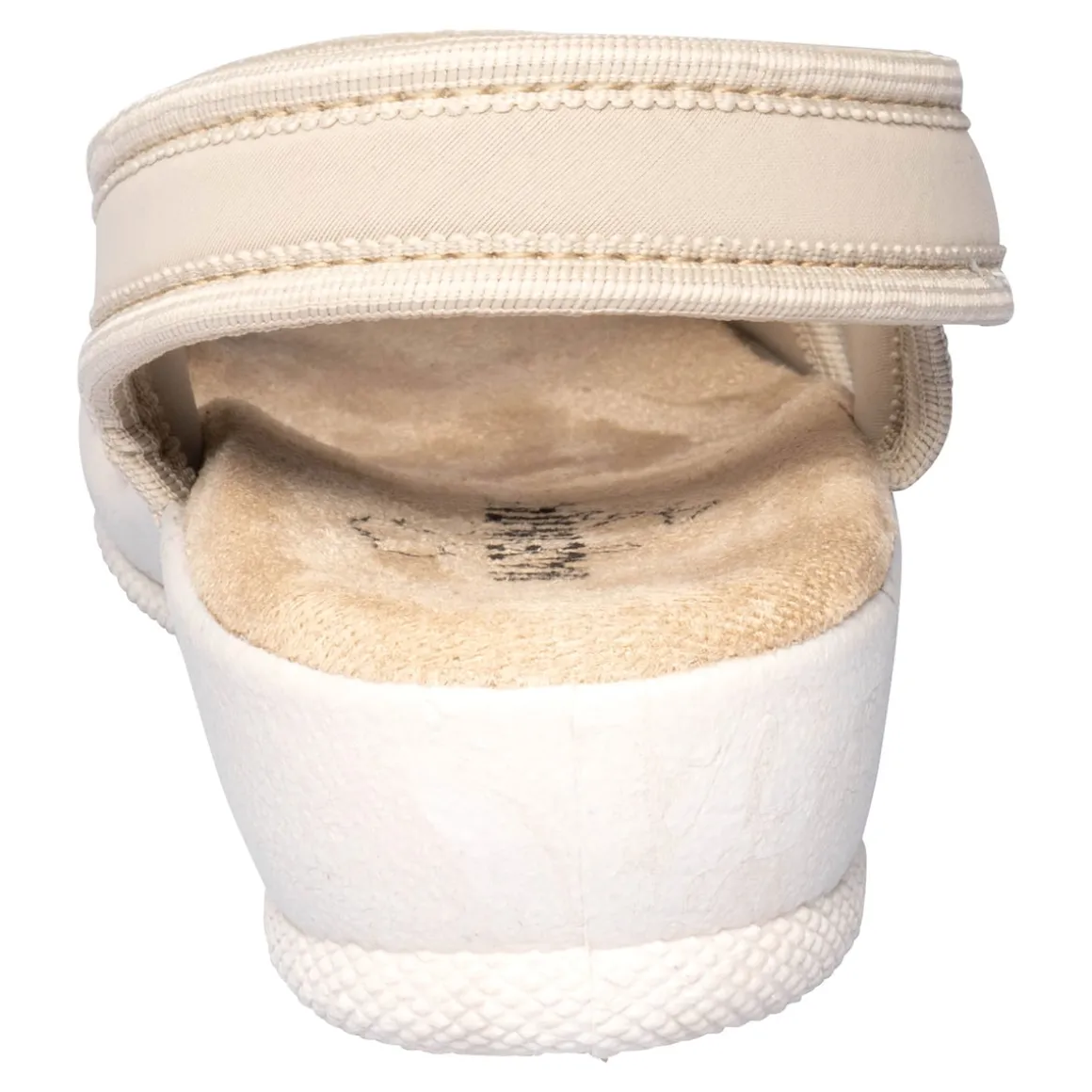 Bequem-Softsandale "Bardolino"