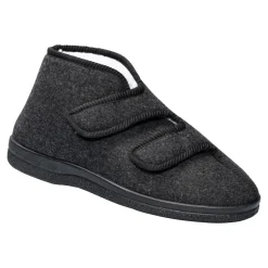 Bequem-Wärmehausschuh