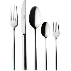 Besteck-Set, Edelstahl Oneda