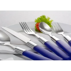 Besteckset MILANO Wibschla 33