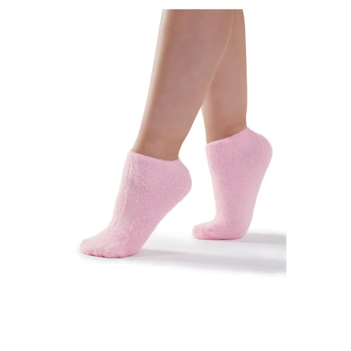 Bettfüßlinge, 4er Set