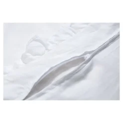 Bettwäsche „Romantik“, 2-teilig, 135x200 cm