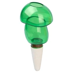 Bewässerungshilfe Pilz