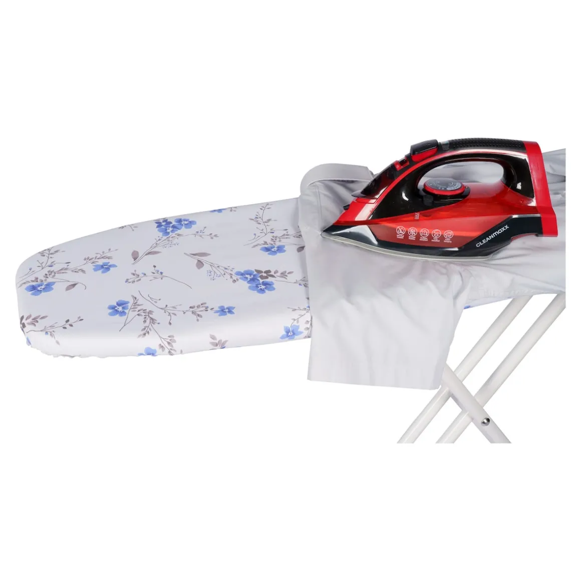 Bügelbrettbezug "Keramik" bunt