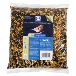 Bio-Vogelfutter, 1 kg