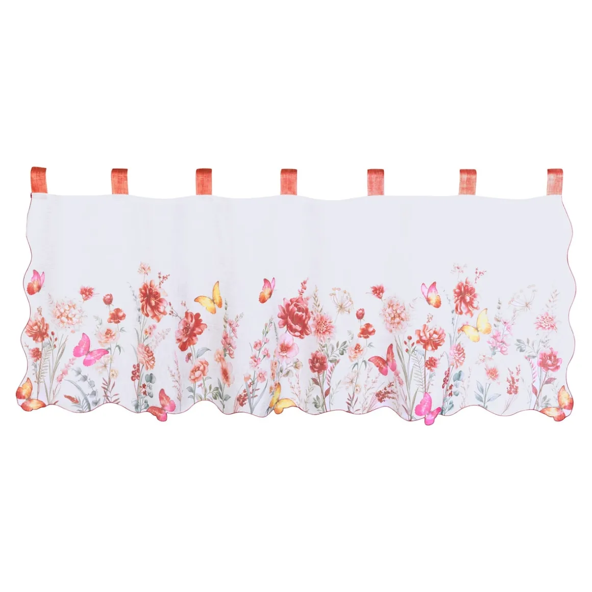 Bistrogardine "Blumengarten"