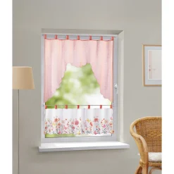 Bistrogardine "Blumengarten"