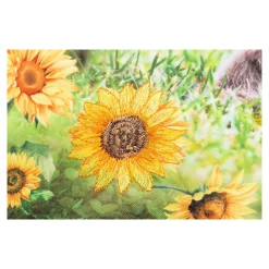 Bistrogardine „Katzen-Spielplatz“