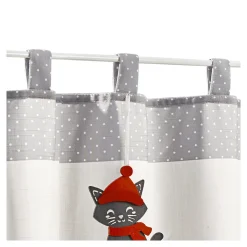 Bistrogardine „Winterkätzchen“