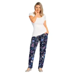 Blumenhose mit Komfortbund "Elly"