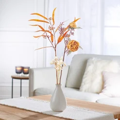 Blumenstrauß „Herbstblumen“, 3-teilig